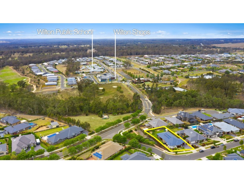 1 Berrima Road, Wilton NSW 2571