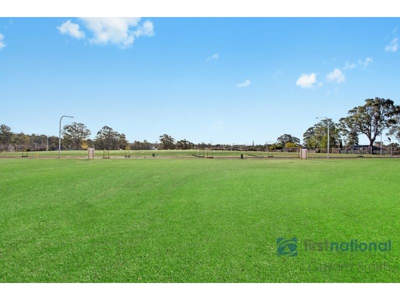 Lot 25,17-25 Bell Street, Thirlmere NSW 2572
