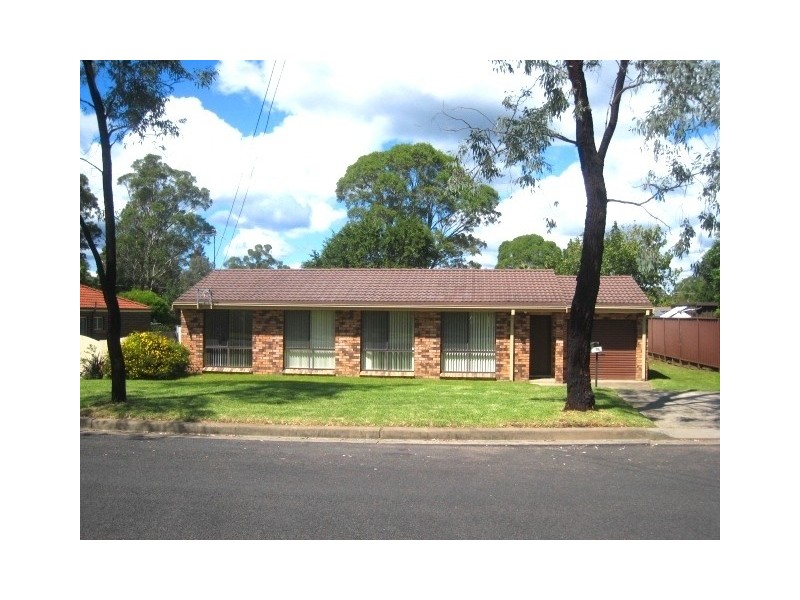 71 Hambridge Road, Bargo NSW 2574