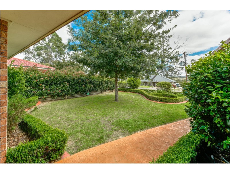 43 Appenine Road, Yerrinbool NSW 2575