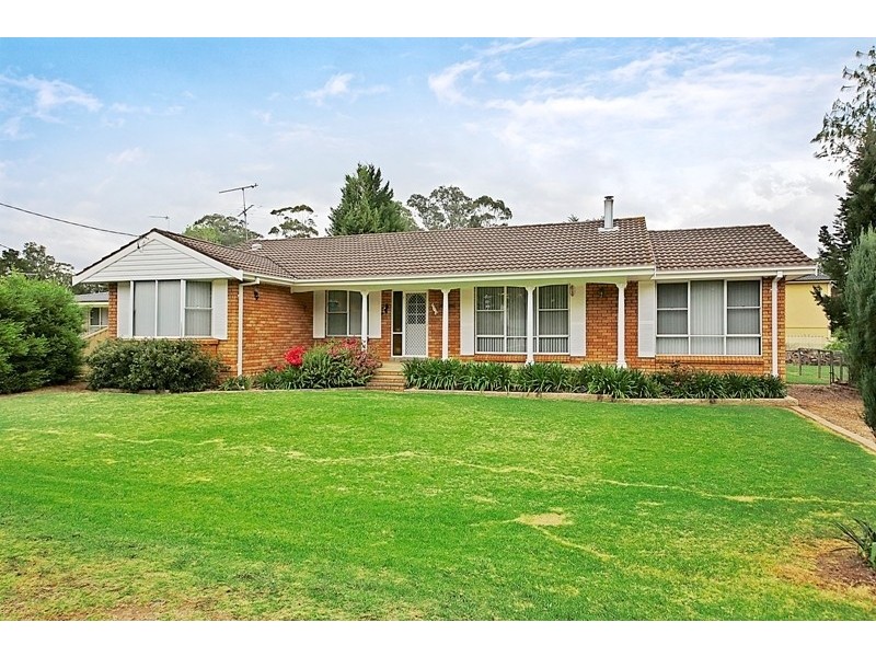 2 Wonson Street, Wilton NSW 2571