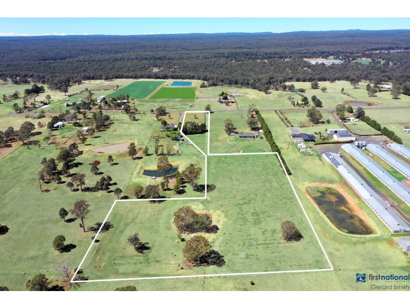 95a Nightingale Road, Pheasants Nest NSW 2574