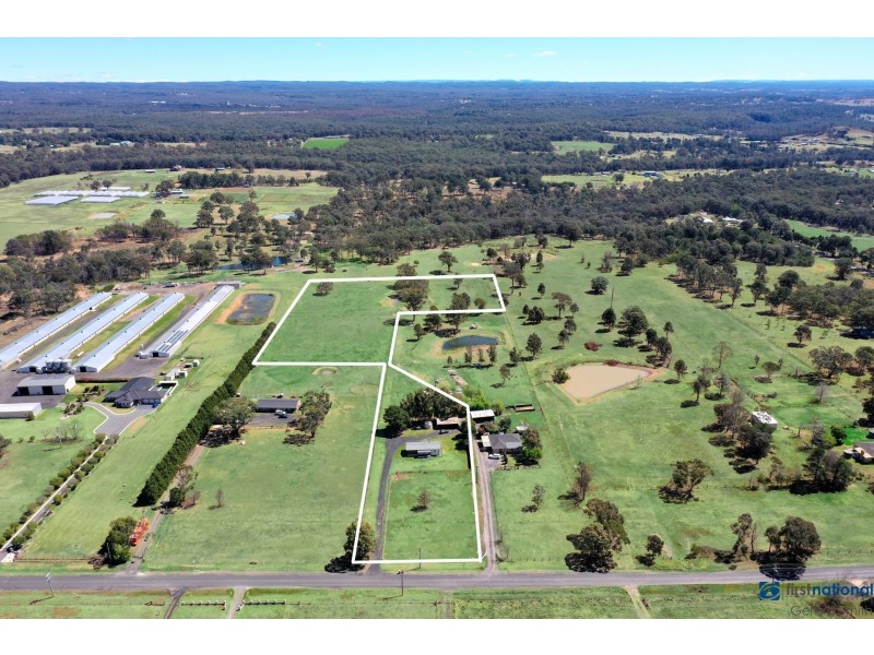 95a Nightingale Road, Pheasants Nest NSW 2574