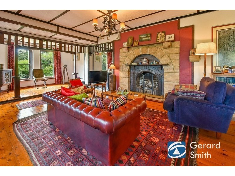 99 Kendall Street, Thirlmere NSW 2572