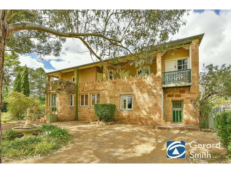 99 Kendall Street, Thirlmere NSW 2572