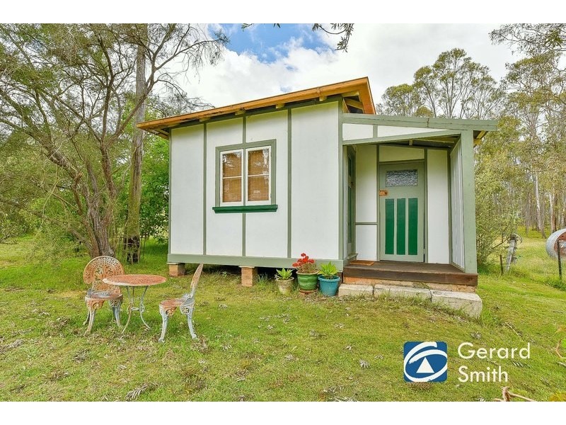 99 Kendall Street, Thirlmere NSW 2572