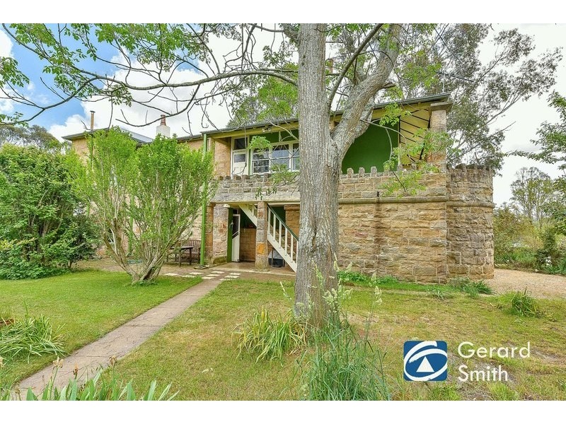 99 Kendall Street, Thirlmere NSW 2572