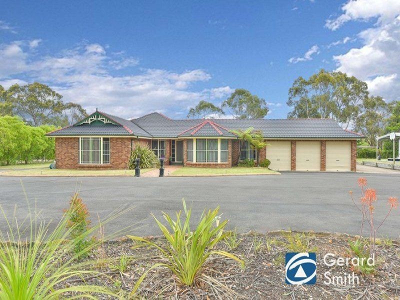21 Norma Close, Bargo NSW 2574