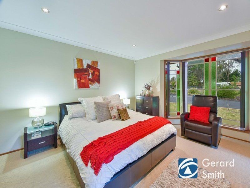 21 Norma Close, Bargo NSW 2574