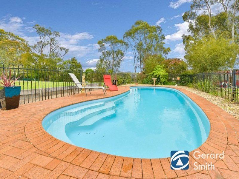 21 Norma Close, Bargo NSW 2574