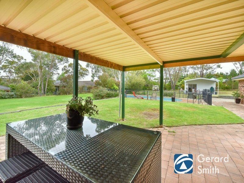 21 Norma Close, Bargo NSW 2574