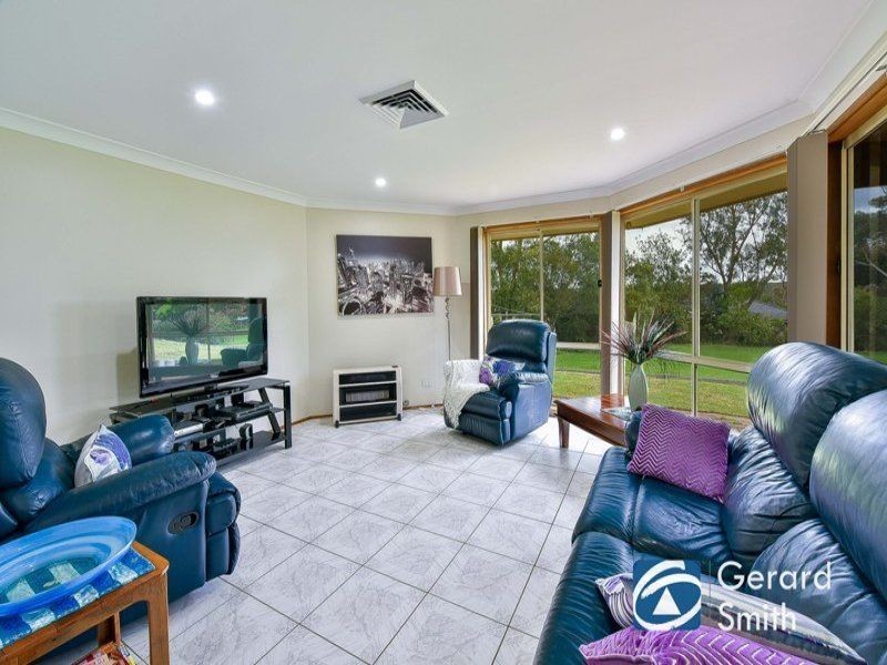 21 Norma Close, Bargo NSW 2574
