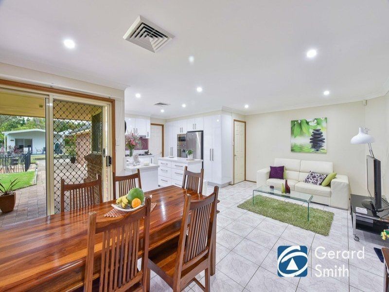 21 Norma Close, Bargo NSW 2574