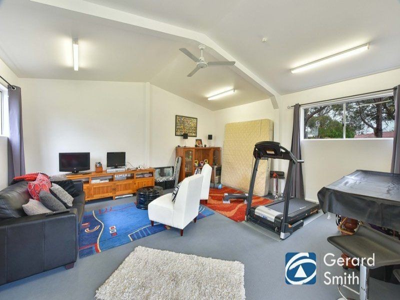 21 Norma Close, Bargo NSW 2574