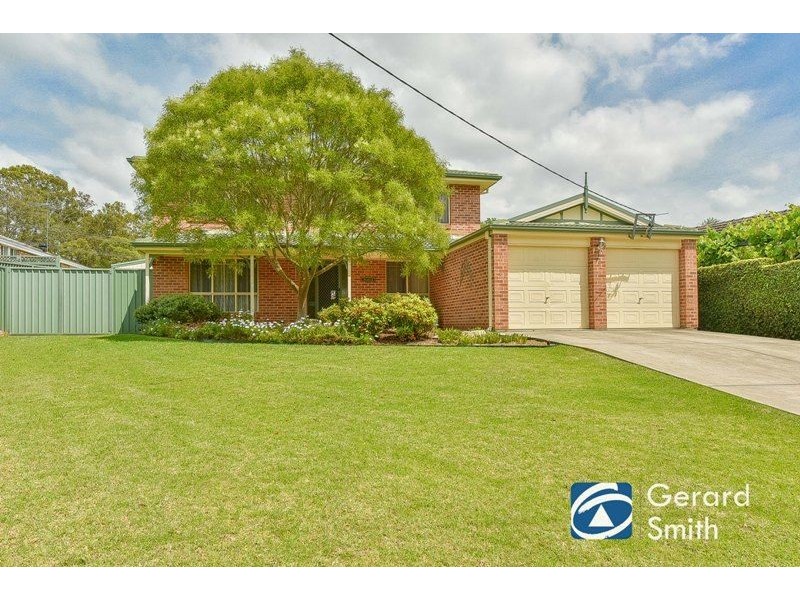 7 Wollondilly Avenue, Wilton NSW 2571