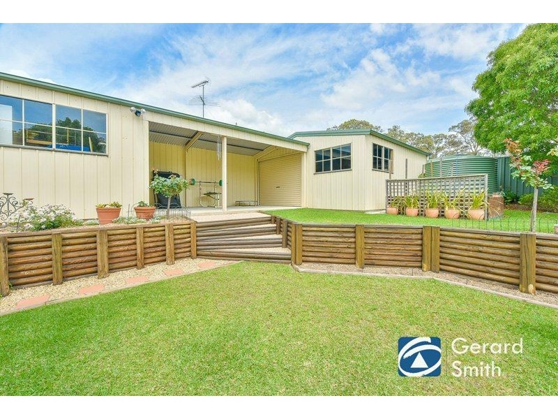 7 Wollondilly Avenue, Wilton NSW 2571