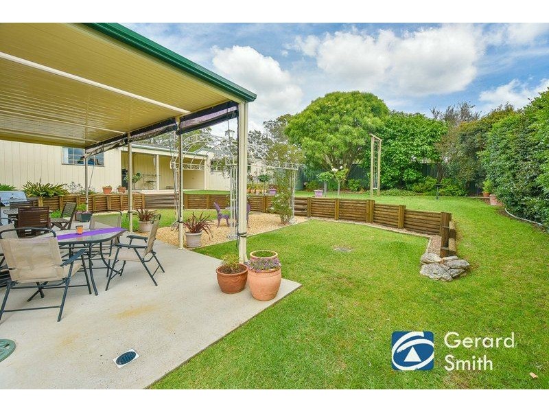 7 Wollondilly Avenue, Wilton NSW 2571