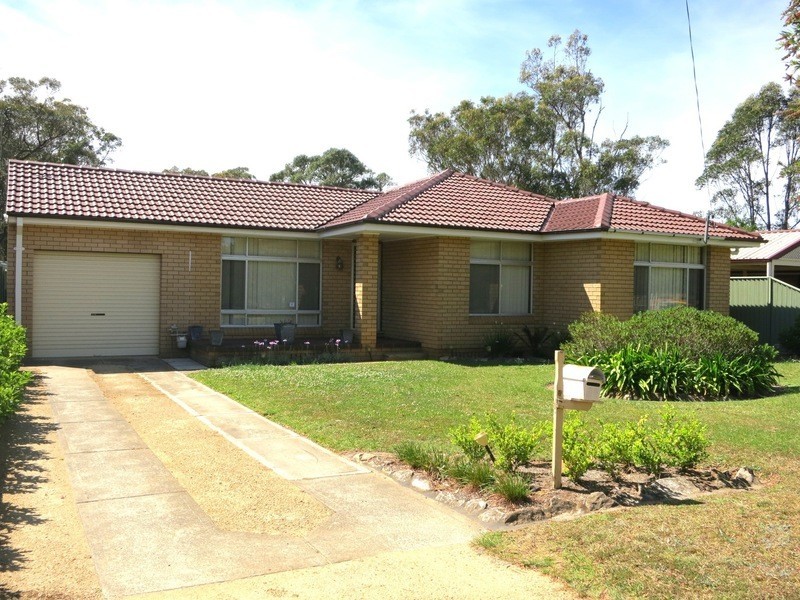26 Milne Street, Tahmoor NSW 2573