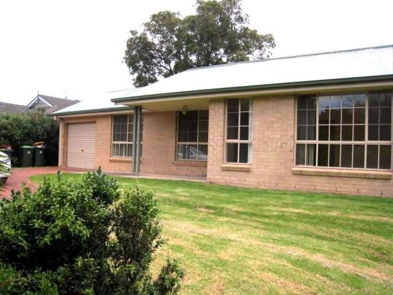 345B Thirlmere Way, Thirlmere NSW 2572