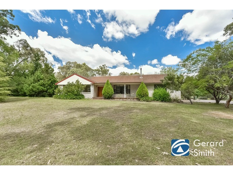 134 Lisa Road, Wilton NSW 2571