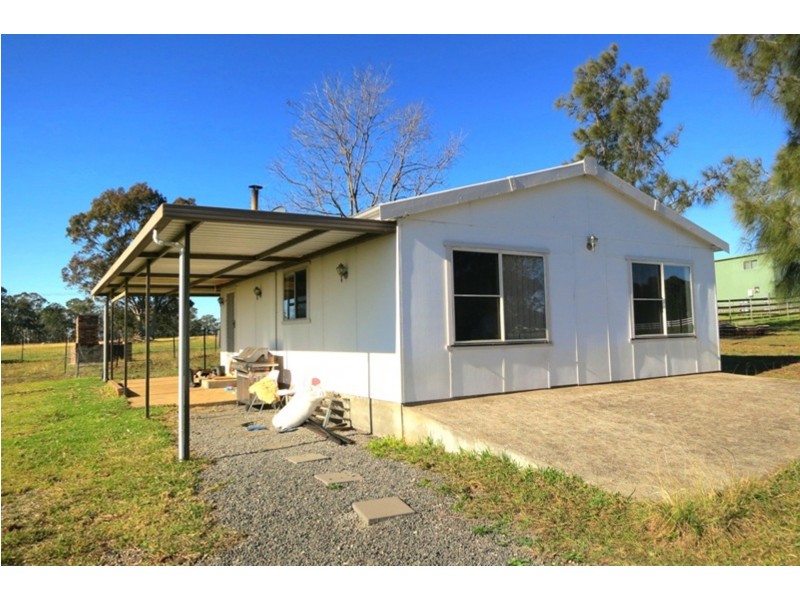 135 Arina Road, Bargo NSW 2574
