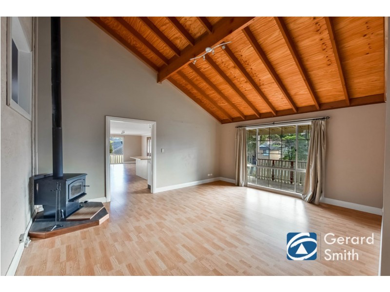 19 Numbat Place, Buxton NSW 2571