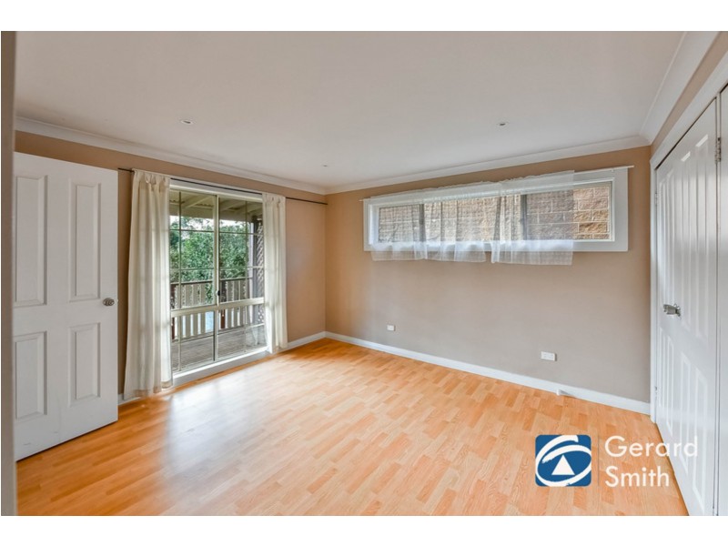 19 Numbat Place, Buxton NSW 2571