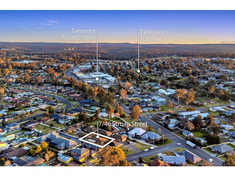 7/46 Struan Street, Tahmoor NSW 2573