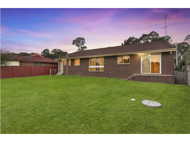 109 Avon Dam Road, Bargo NSW 2574