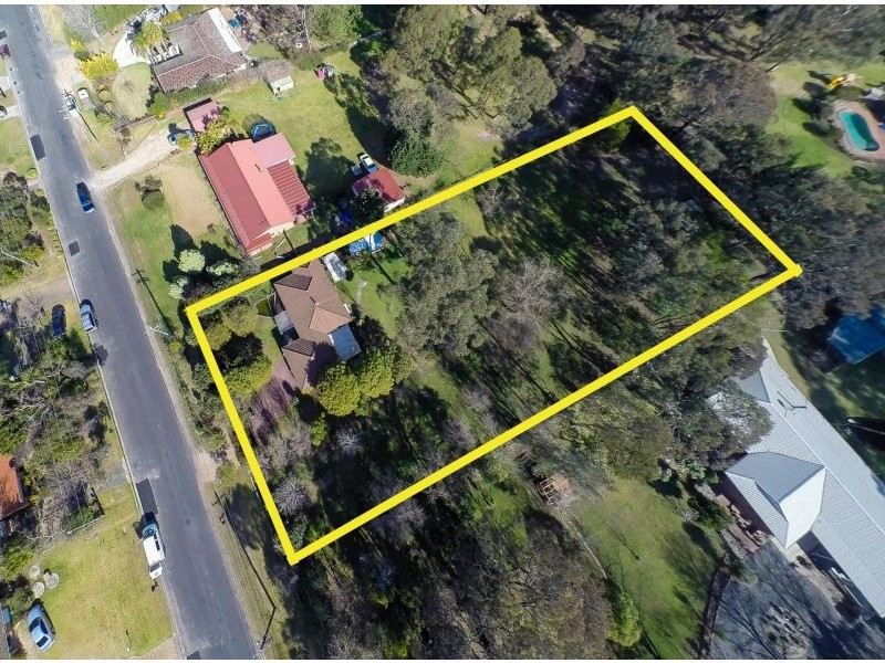 74 Elvy Street, Bargo NSW 2574