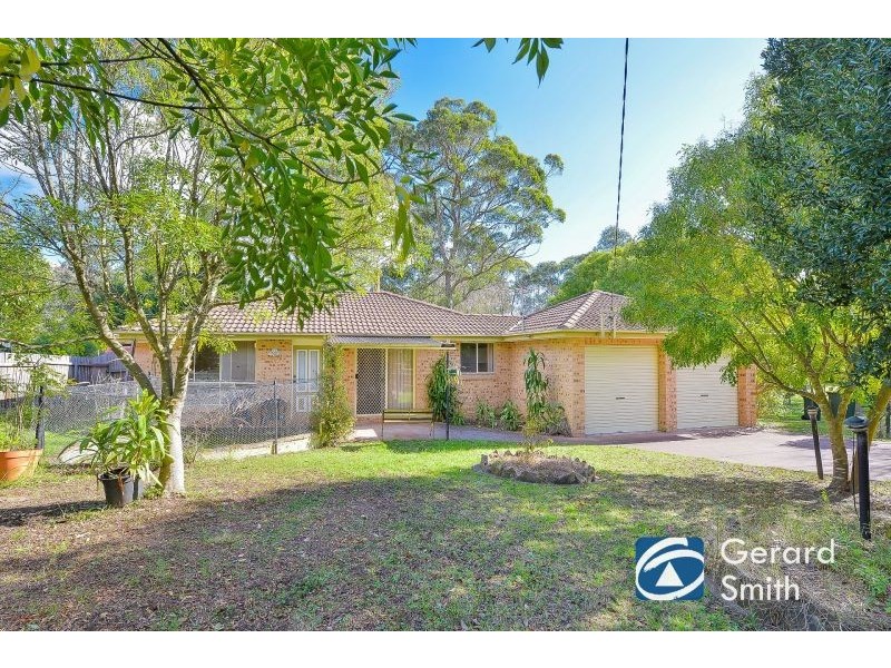 74 Elvy Street, Bargo NSW 2574