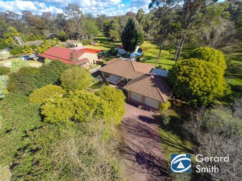 74 Elvy Street, Bargo NSW 2574