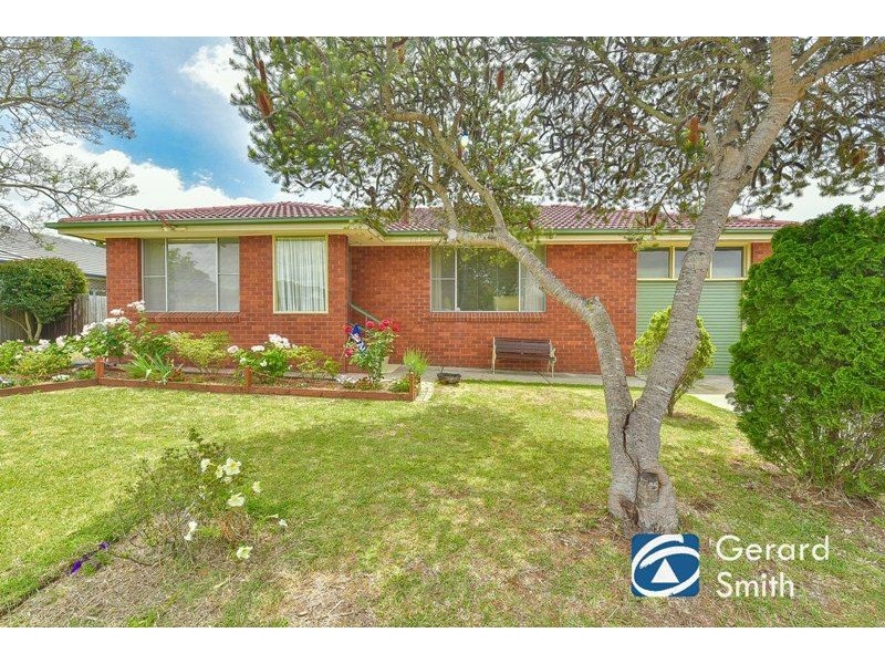 15 Hunter Street, Tahmoor NSW 2573