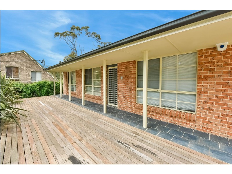 19 Wellington Street, Buxton NSW 2571