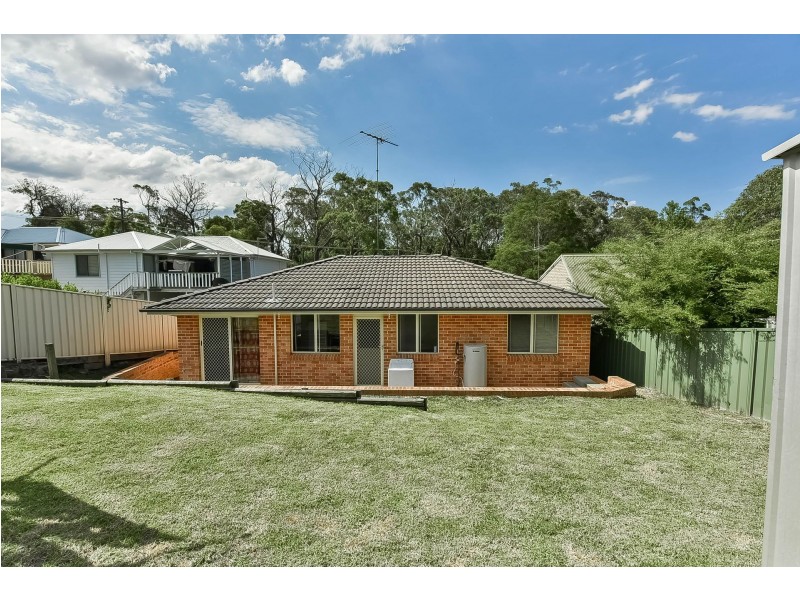 19 Wellington Street, Buxton NSW 2571