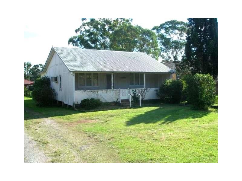 103a Remembrance Drive, Tahmoor NSW 2573