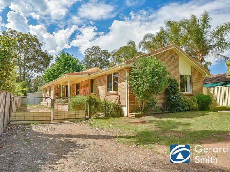 35 Noongah Street, Bargo NSW 2574