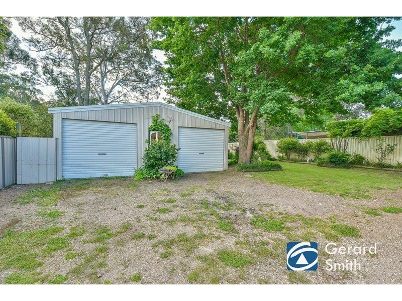 35 Noongah Street, Bargo NSW 2574