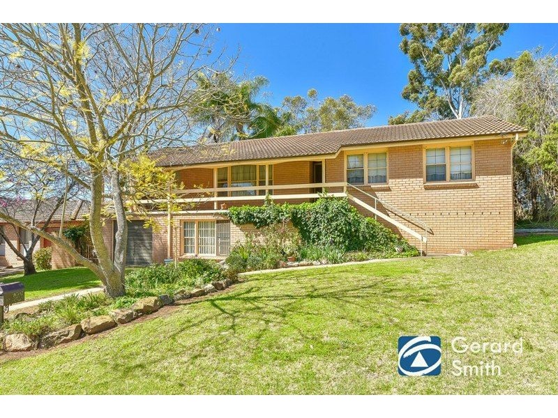 2 Heathcote Street, Picton NSW 2571