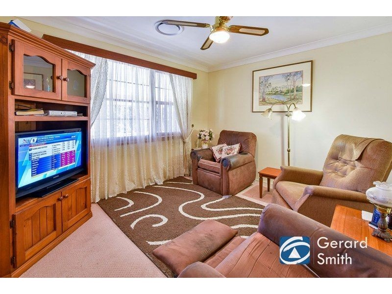 2 Heathcote Street, Picton NSW 2571