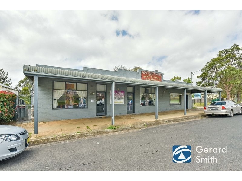209 Great Southern Road, Bargo NSW 2574