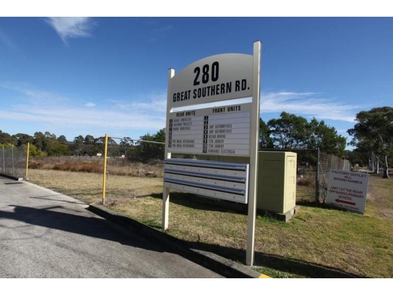 6/280 Great Southern Road, Bargo NSW 2574