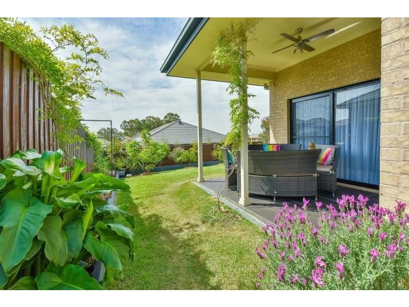 15 Maloney Chase, Wilton NSW 2571