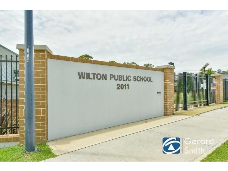 15 Maloney Chase, Wilton NSW 2571