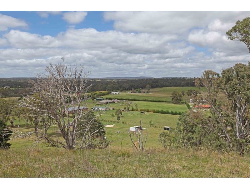 Lot 33 Lyrebird Road, Pheasants Nest NSW 2574