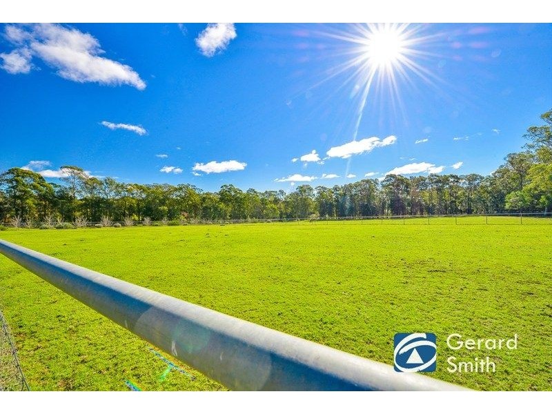 180 Russell Lane, Oakdale NSW 2570