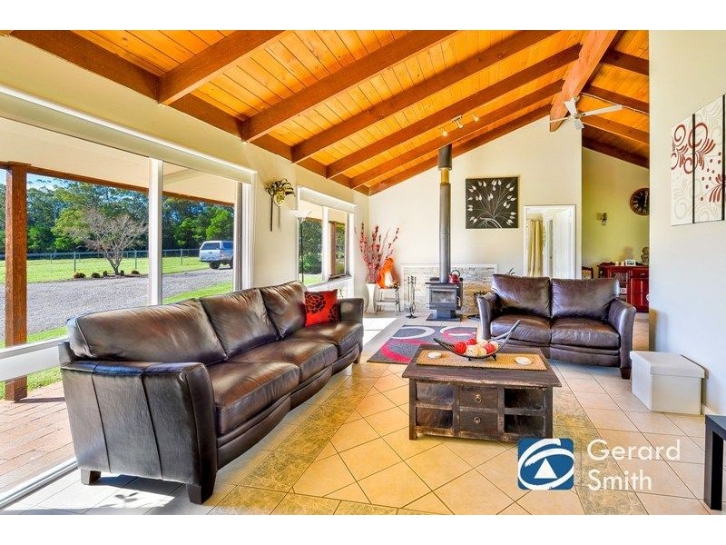 180 Russell Lane, Oakdale NSW 2570