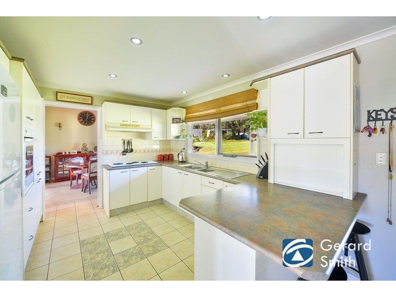 180 Russell Lane, Oakdale NSW 2570