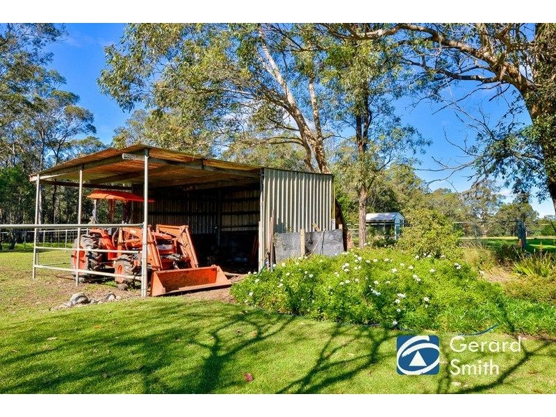 180 Russell Lane, Oakdale NSW 2570