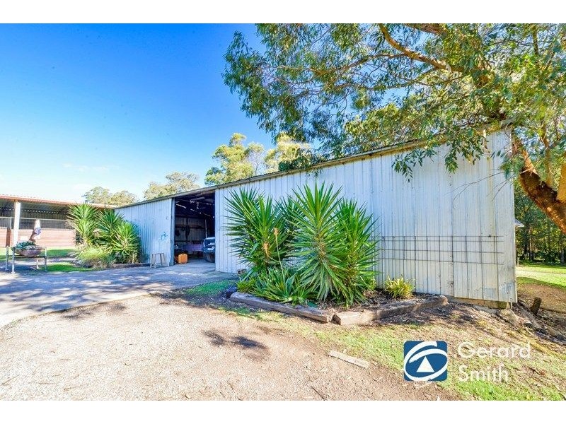 180 Russell Lane, Oakdale NSW 2570